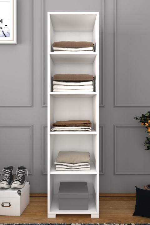 Cupboard%20Single%20Door%204%20Shelf%20Wardrobe%20Single%20Door%20White%20..%20This%20Can%20Be%20Customized%20-%20Image%202
