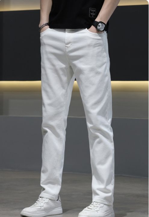 Cotton%20Jeans%20Pants%20for%20Men%20-%20All%20Seasons%20Comfortable%20Pants%20for%20Boys%20-%20Image%202