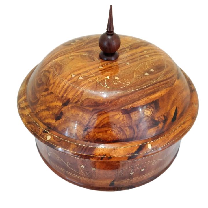 HOT%20POT%20in%20wooden%20with%20stainless%20steel%20kitchen%20accessory%20Hot%20pot%20in%20solid%20shesham%20wood%20inside%20stainless%20steel%20-%20Image%202