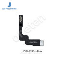 JCID JC V1SE Face id Tag On Flex Cable For iPhone X XR XS MAX 11 12 PRO MAX Mini Dot Matrix Non-removal Repair Read Write Data. 