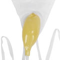 Men Urinal Male Urination Device Funnel Urine Bag for Elderly Bedridden Patient 1000ml. 
