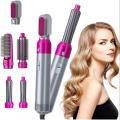 High Quality Automatic Magic Hair Curler Machine - Double 360 Rotating Curler For Women - Electric Hair Curler Roller - Hair Curler Styling Stick. 