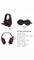 Wired Gaming Headset for PC,PS4,PS5, 3.5mm Over-Ear Headphones with Noise Canceling. 
