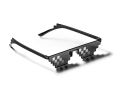Thug Life Glasses for Kids, PUBG glasses, Tik Tok glasses, Youtube glasses, for social media. 