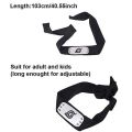 1 Set of Naruto Headband and 4 PCS Accessories Akatsuki Members Cosplay Costume/Bandana Naruto + Kunai + Shuriken. 