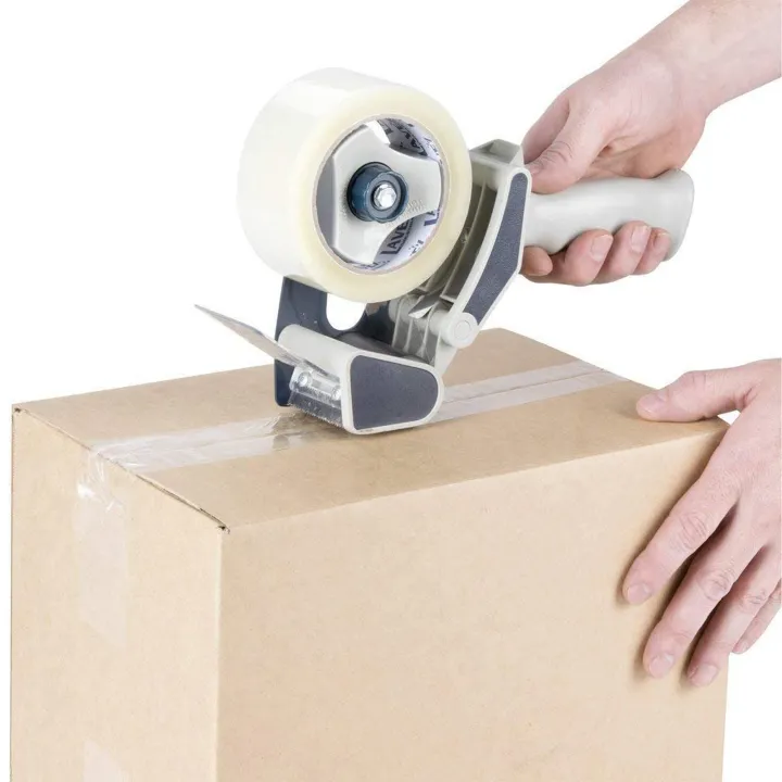 Packing%20Tape%20/%20Imported%20tape%20/%20Clear%202%20Inch%20x%2072%20Yard%20/Heavy%20Duty%20Packing%20Tape%20/%20Tape%20%20/Clear%20Tape%20Art%20#%20SS-%20408C%20(01%20Pcs)%20-%20Image%203