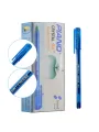 (10Pcs) Ball Point Piano Crystal Gell, Blue Black Red Green Needle Point Ball Pen. 