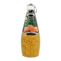Basil Seeds Drinks - 12 Bottols Carton 290 ML - All flavors - Chilled Drinks. 