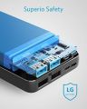Anker 325 Power Bank (PowerCore 20K). 