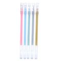 12 color high-gloss pastel pen, student handwriting pen, black cardboard, color writing pen, highlighter, drawing pen, marker pen. 