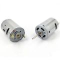 MABUCHI RS-385SH-2270 Mini 385 Motor DC 6V-24V 12V 18V 15000RPM High Speed Carbon Brush Micro 28mm Electric Motor DIY Hair Dryer. 