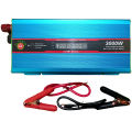 Al Karam 12V 3000W Inverter AlKaram PI-3000W Digital Display Modified Sine Wave Solar Power USB 12V DC 3000W 12V to AC 220V. 