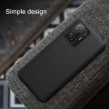 For Xiaomi Mi 11T Pro 5G Case Super Frosted Shield Hardcase Matte Back Cover Casing. 