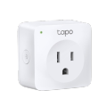 TP-Link Smart Wi-Fi Plug Tapo P100 Mini Smart Wi-Fi Socket - 18 Months Brand Warranty. 