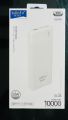 Bilshi 1000MAH PowerBank – Fast Charging. 