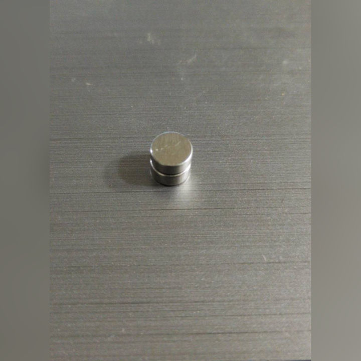 Magnet Tops For Men -black-Strong Hold