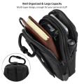 Tactical Pouch EDC Bag Compact Water- Resistant Utility Gadget Hanging Waist Saddlebag for Outdoor Sports Gadget Belt Waist Bag. 