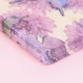 20Sheets/Pack Butterfly Pattern Decoupage Napkin Paper Tissue for Xmas Wedding Decor. 