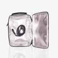 Traverse  Blackpink- Lunch Bag with option to carry water bottle- Digitally printed and manufactured by . Insulated to keep items hot / cold Bags hand bag for girls bags for girls. 