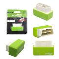 Eco OBD-2 Universal Economy Eenrgy Saver Tuning Box Chip for Petrol Gas. 