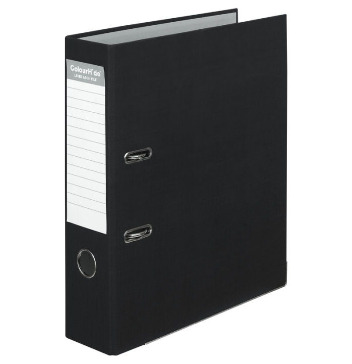 ColourHide%20Lever%20Arch%20Box%20File%20A4%20PE%20Made%20in%20Australia%20-%20Image%202