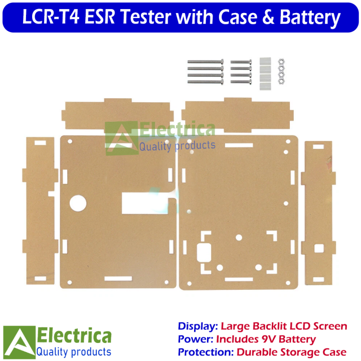 LCR-T4%20ESR%20Transistor%20Tester%20Meter%20with%20Battery%20&%20Case%20%7C%20Digital%20Capacitor%20Inductor%20Resistor%20MOSFET%20PNP%20NPN%20Diode%20Triode%20Analyzer%20for%20Electronics%20Testing%20by%20Electrica%20-%20Image%205