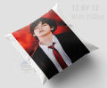 TAEHYUNG Beautifull Cushion Pillow. 