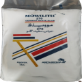 Mowilith 270 German White Glue 1kg pouch for Wood, Wallpaper, White Cement superior quality. 