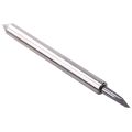 1Pc Roland Blade Holder Black Colour +5 Pcs 45 + 5 Pcs 60 Degree Refine Rabbit Redsail Cutter Plotter Cutting Blades. 