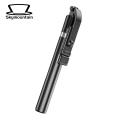 Lighted Selfie Stick with Tripod 360-degree Rotation Wireless Selfie Stick with Lighted Tripod Bluetooth Compatibility Perfect. 