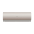 Haier Inverter AC | Model HSU-18HFP CA (Pearl Inverter Series) | 1.5 Ton DC Inverter UPS Enabled - Self Cleaning - WiFi Enabled-Turbo Cooling- Color Silver/ Golden |10 Years Compressor 04 Years PCB 03 Years Evaporator Warranty | Haier Free Installation. 