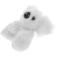 MoupBoi Koala Sofa Decoration Stuffed Plush Toy Small Adorable Cute Animal Simulation. 