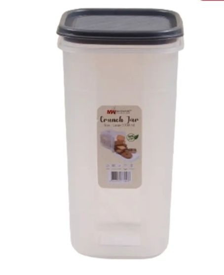 (1%20Pcs)Crunch%20Jar%20Airtight%20container%20with%20lid%20kitchen%20accessories%20food%20storage%20air%20tight%20storage%20jars%20-%20Image%203
