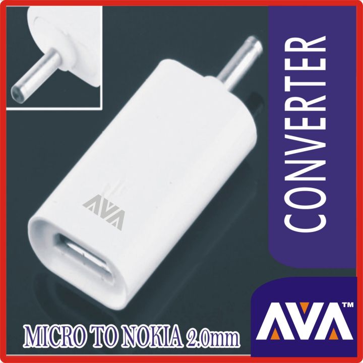 AVA%20MOBILE%20CHARGING%20CONVERTER%20MICRO%20USB%20TO%20NOKIA%20PIN%20FOR%20NOKIA%20MOBILE%20PHONES%20-%20Image%203