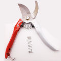 Flower plant pruning shears Cutting tools for garden, gardening tools. 