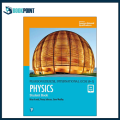 Pearson Edexcel International GCSE (9-1) Physics. 