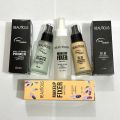 Beautious 3 in 1 - Deal of  Liquid Foundation, Makeup fixer and Poreless Primer. 