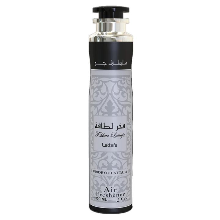Lattafa Fakhar Lattafa Perfume Air Freshener - 300ml