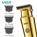 VGR V-947 Professional Hair Clipper Hair Trimmer. 