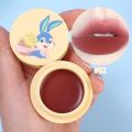 Cappuvini Animal Paradise Cute Cartoon Lipstick Velvet Matte Lipstick Waterproof Nude Lip Gloss Long Lasting Sexy Women Lip Tint Mud Cosmetics. 