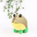 Adopt Me for Cross-Border Games !Adopt Me Frog Plush Peripheral Frog Plush Doll. 