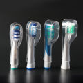 3Pcs Electric toothbrush head cover for wide head SR-32 EB30 SB417A Dust cap/cover/protective sleeve/toothbrush cap for Braun Or. 