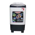 Jackpot Aqua Wash JP-7991 - Single Tub Washing Machine - Multi color. 