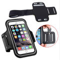 Armband For Samsung Galaxy S8 5.8 Sport Gym Jogging Running Cell Phone Arm Band Holder Case For Samsung Galaxy S8 Phone On Hand. 