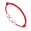 20 Pcs Adjustable Baseball Bracelets Baseball Wristbands for Teens Sport Team Players. 