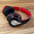 Headphones, MPOW 059 Plus Bluetooth5.0 Wireless Headphones with Active Noise Cancellation & Deep Bass - Imported. 