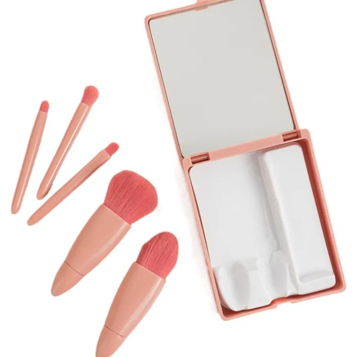 5PCS%20Korean%20Super%20Soft%20Concealer%20Cosmetic%20Set%20Travel%20Brush%20Set%20Makeup%20Eye%20Shadow%20Multi%20Colour%20Eyelash%20Mini%20Makeup%20Brushes%20Set%20-%20Image%204