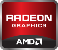 AMD Radeon HD 7470 1GB 64-bit GDDR3 DirectX11 Graphics Card - Low Profile AMD 7470 Desktop Gaming Card GTA5 PUBG. 