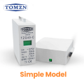 Tomzn TZG40-C AC SPD Replaceable replacement cartridge inserts Soltrix Energy. 