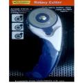 Rotary Cutter Wheel Cutter for Various Cutting Designs. 